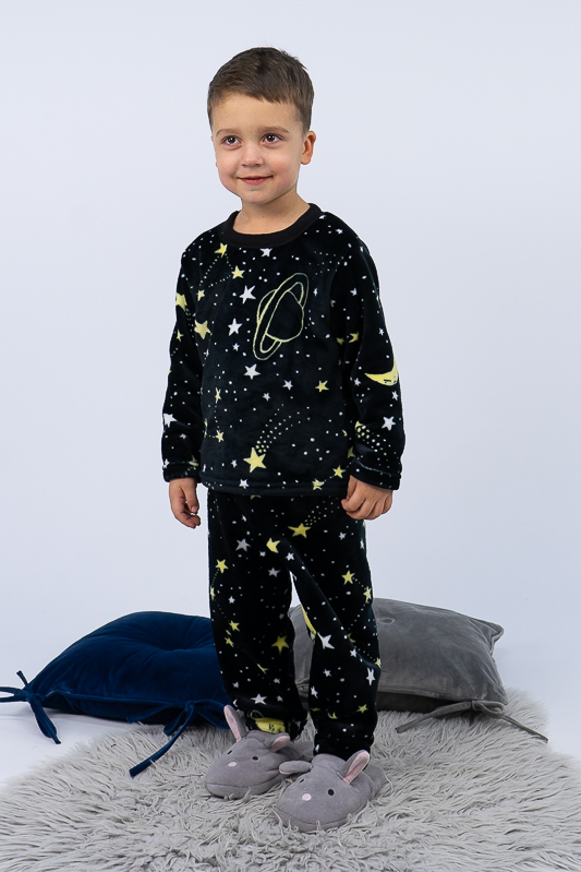 Піжама для хлопчиків 5322М-1