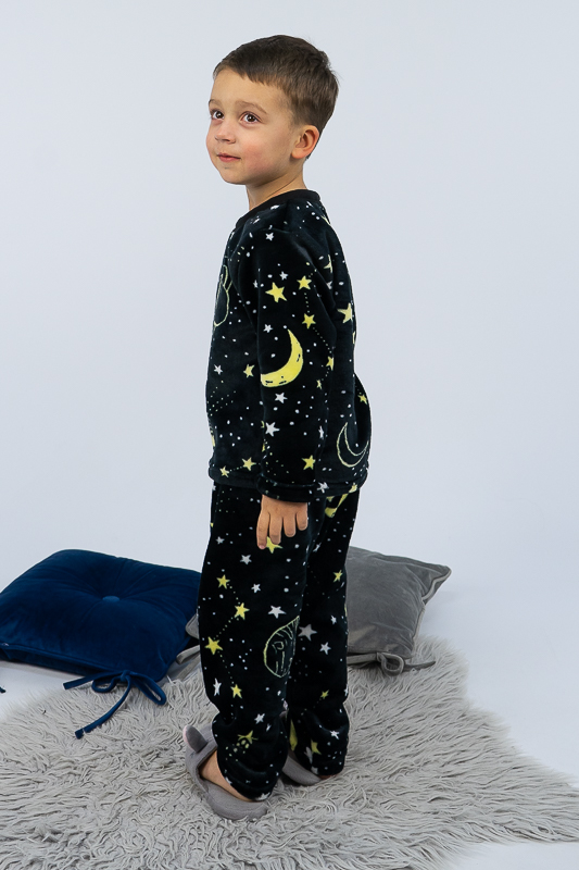 Піжама для хлопчиків 5322М-1