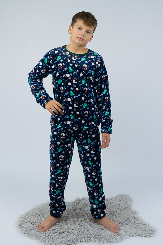 Піжама для хлопчиків 5322П-1