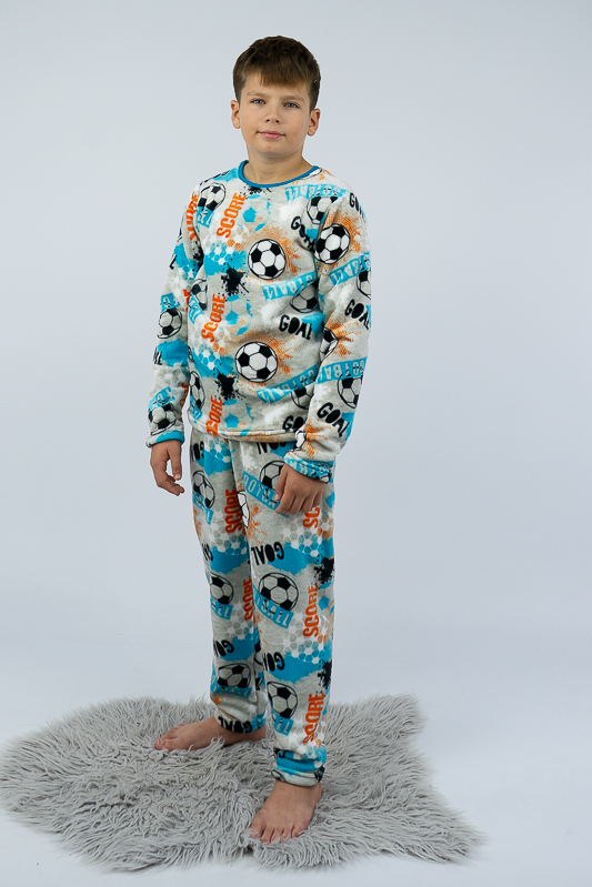 Піжама для хлопчиків 5322П-1