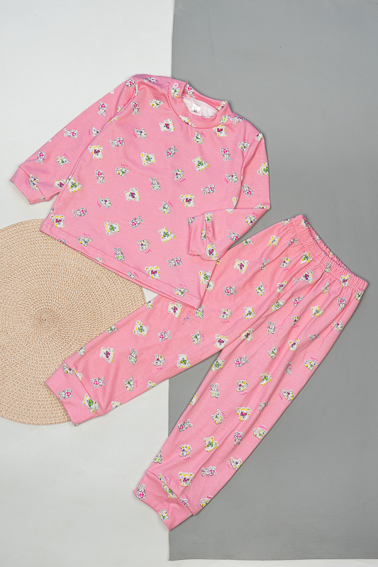 Комплект ясельний 55-13509