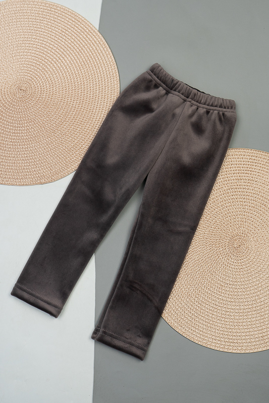 Лосини для дівчаток 55-13824-1