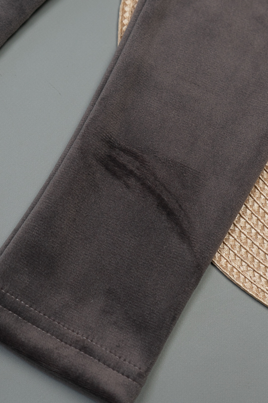 Лосини для дівчаток 55-13824-1