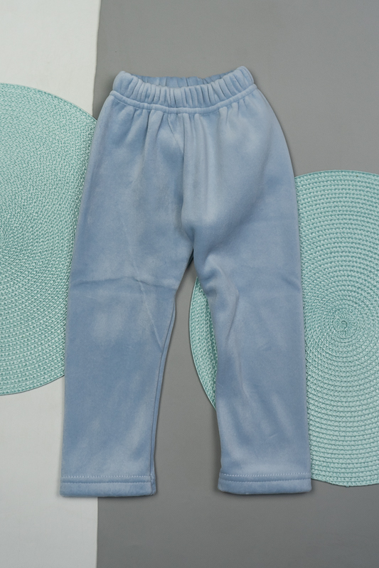 Лосини для дівчаток 55-13824-1