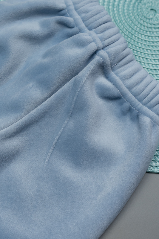 Лосини для дівчаток 55-13824-1