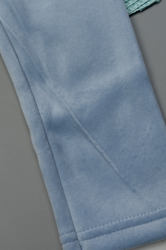 Лосини для дівчаток 55-13824-1