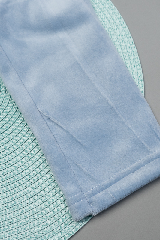 Лосини для дівчаток 55-13824П-1