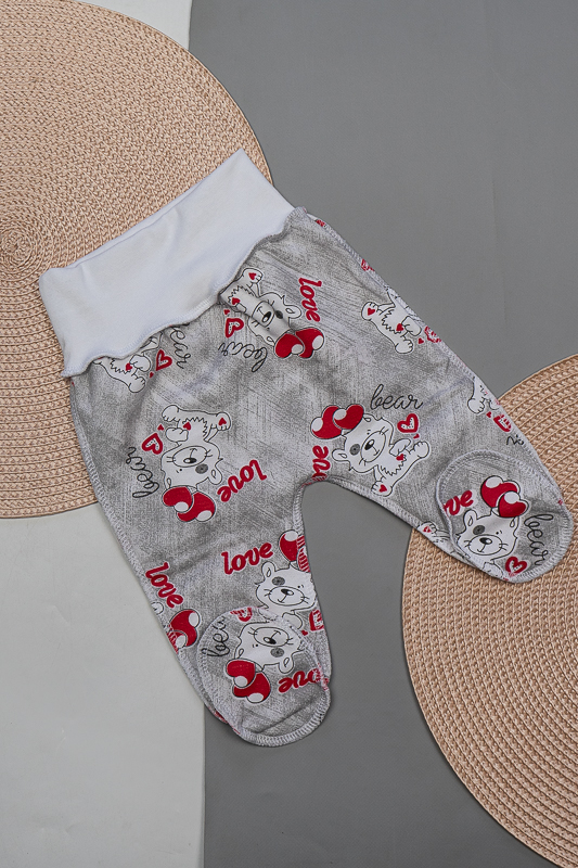 Повзунки ясельні 55-14514