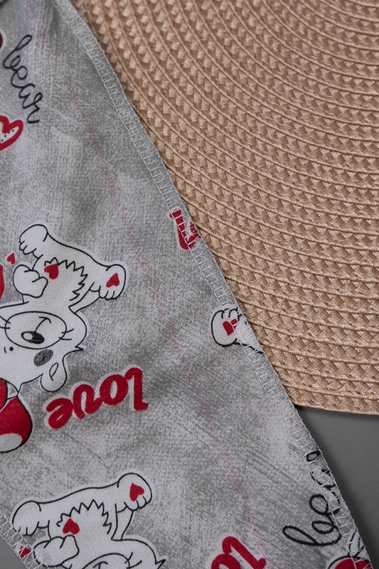 Повзунки ясельні 55-14514