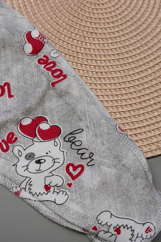 Повзунки ясельні 55-14514