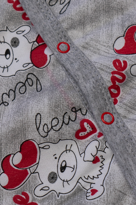 Бодік ясельний 55-18314