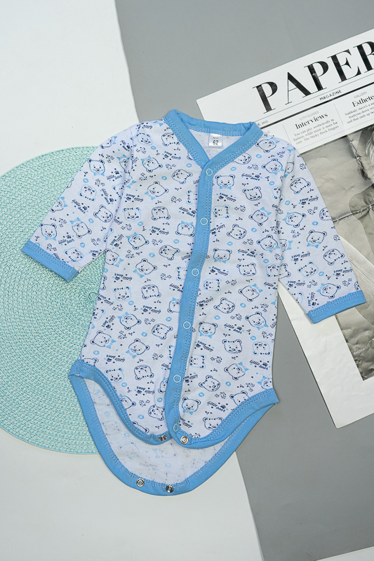 Боді ясельний 55-18303-1