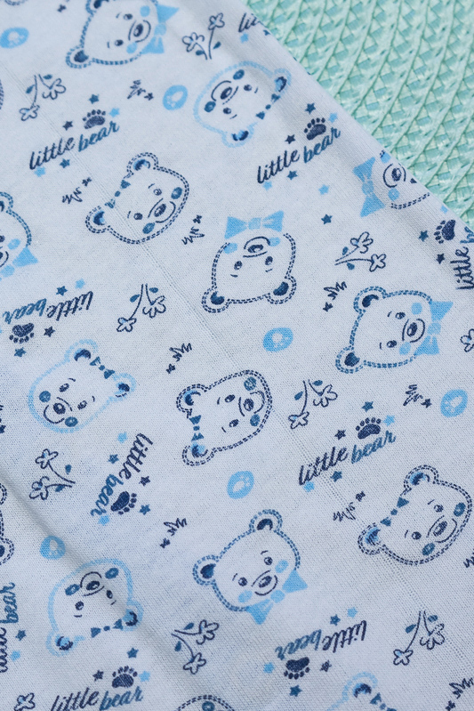 Боді ясельний 55-18303-1