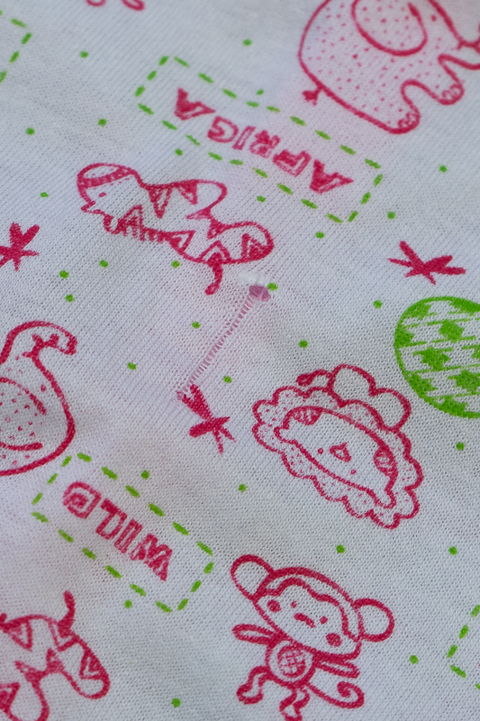 Боді ясельний 55-18303-1