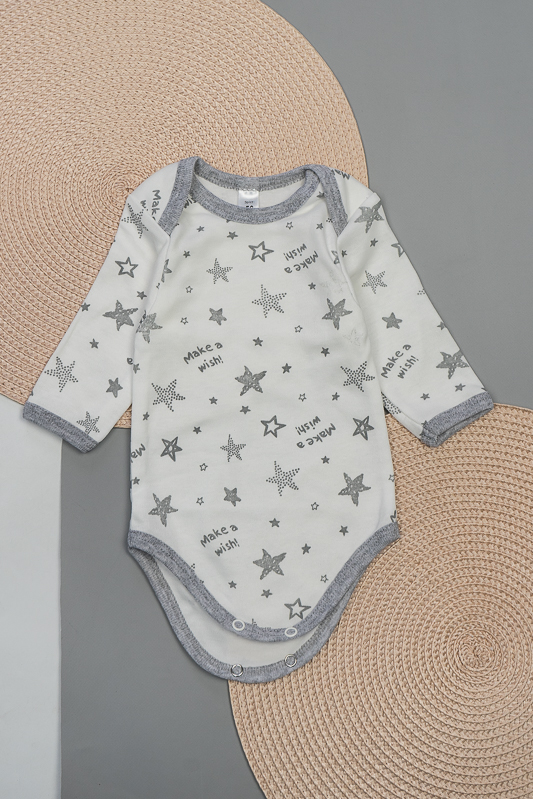 Бодік ясельний 55-18308