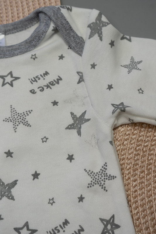 Бодік ясельний 55-18308