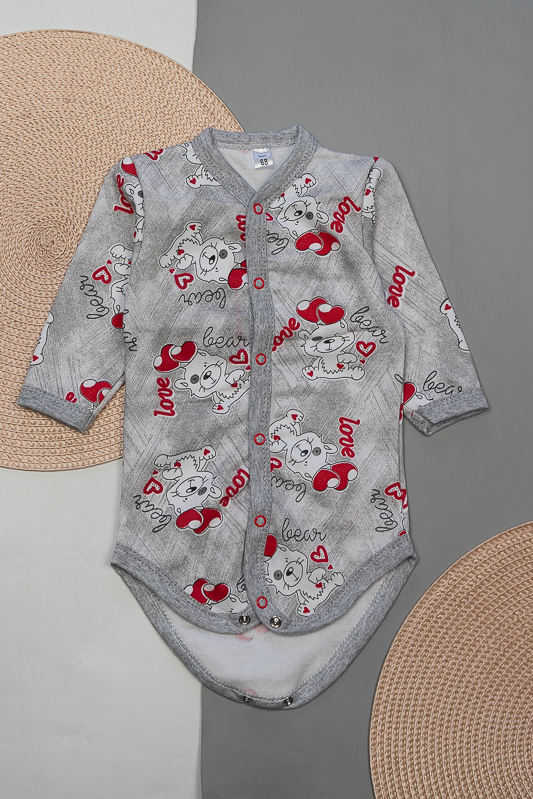 Бодік ясельний 55-18314