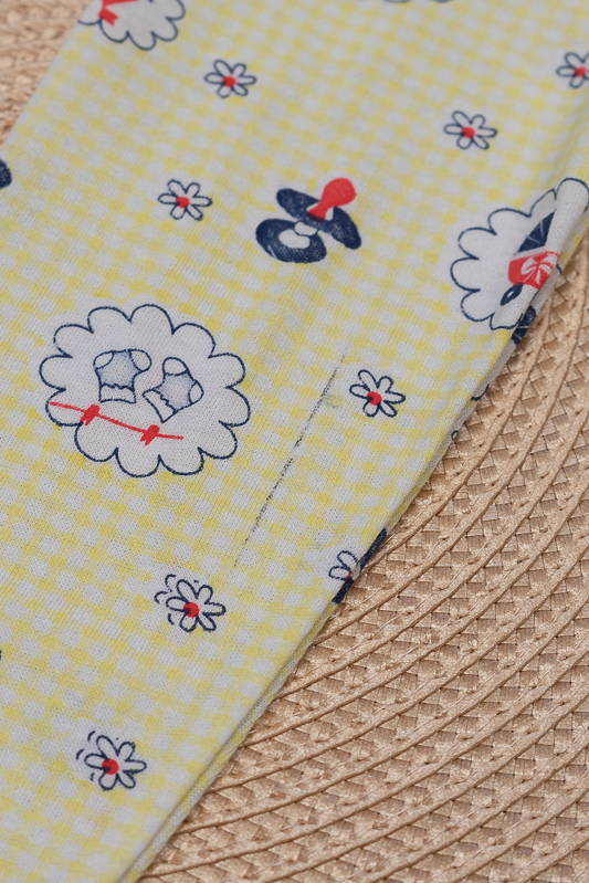 Комбінезон "Чоловічок" 55-18403-1