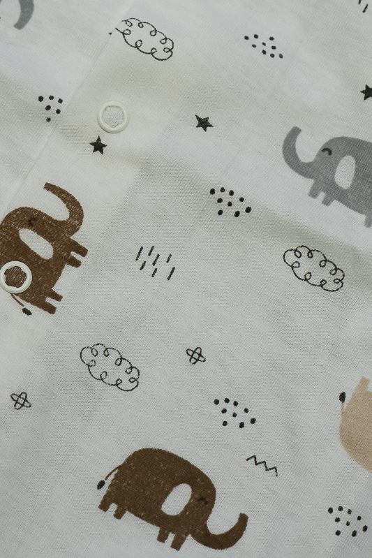 Комбінезон "Чоловічок" 55-18403-1