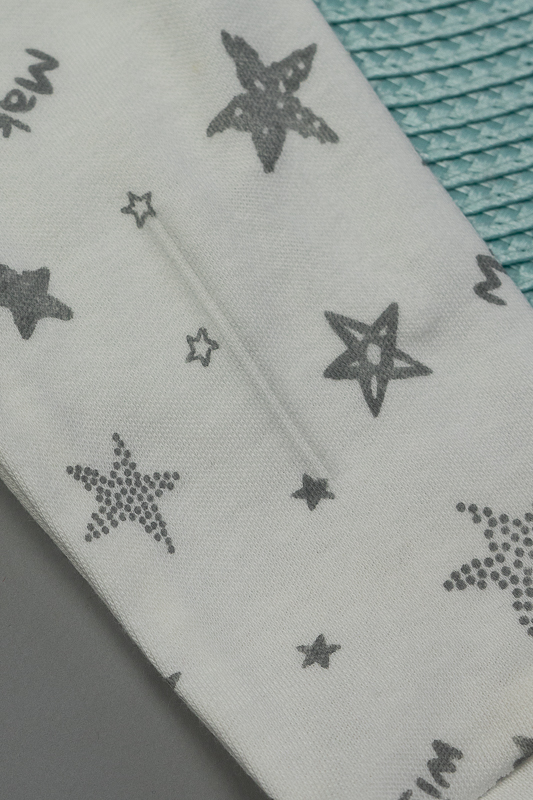 Комбінезон ясельний 55-18408-1