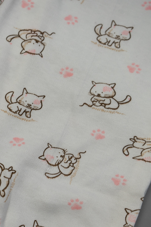 Комбінезон ясельний 55-18409