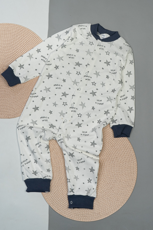 Комбінезон ясельний 55-18409