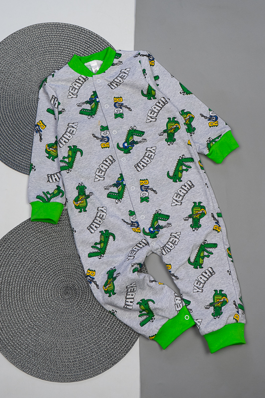 Комбінезон ясельній 55-18418