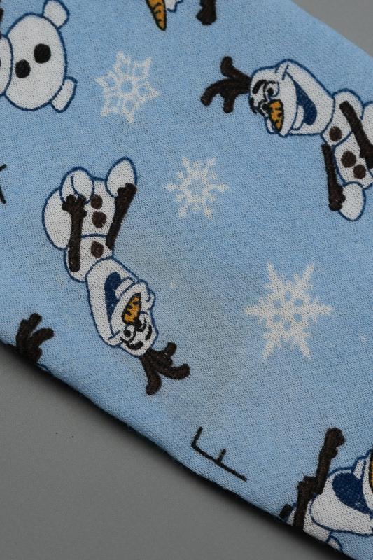 Комбінезон ясельній 55-18418