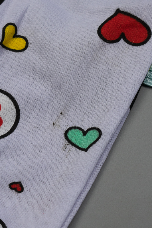 Комбінезон ясельній 55-18418