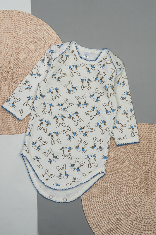 Бодік ясельний 55-18814-2