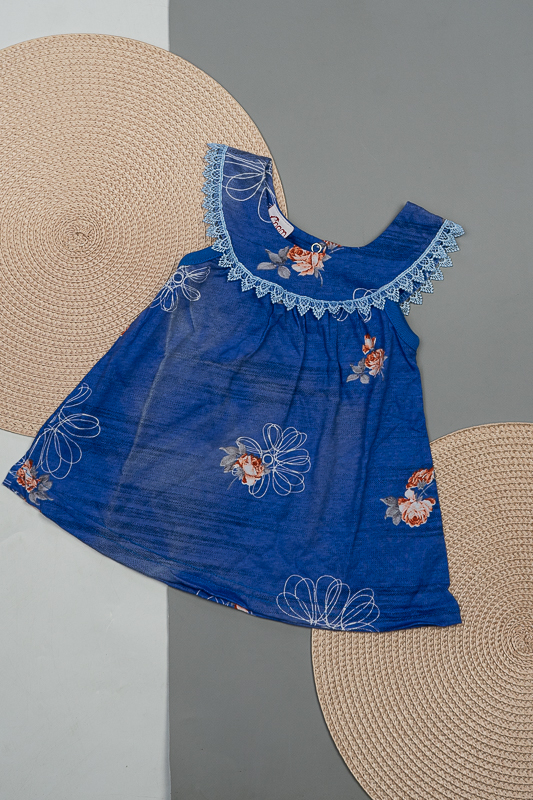 Сарафан для дівчаток 55-300-1138