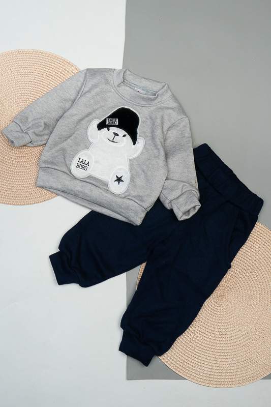 Костюм дитячий 55-300-1151