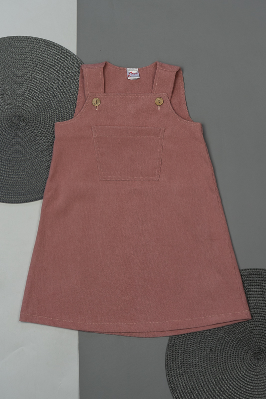 Сарафан для дівчаток 55-300-1174