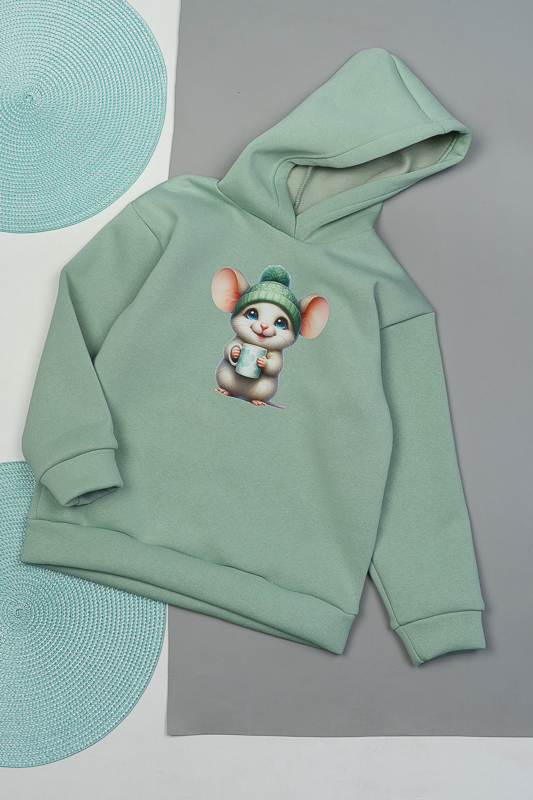 Худі дитяче 55-300-495