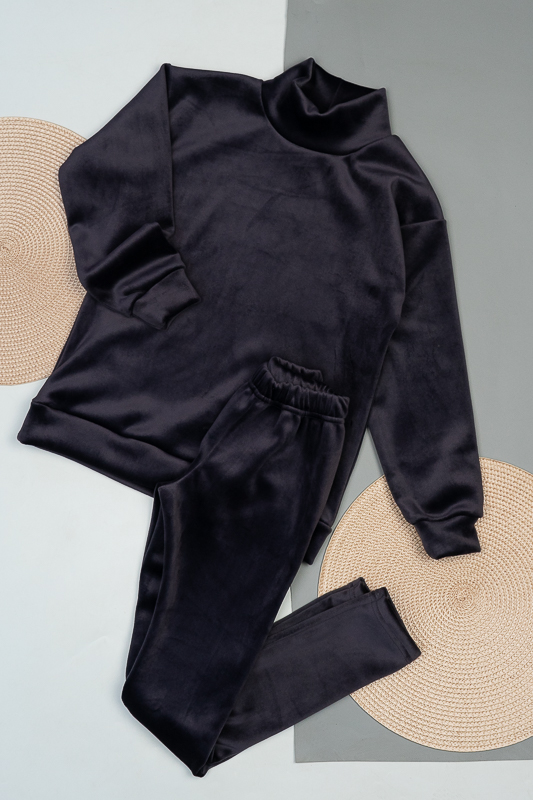 Костюм для дівчаток 55-300-497