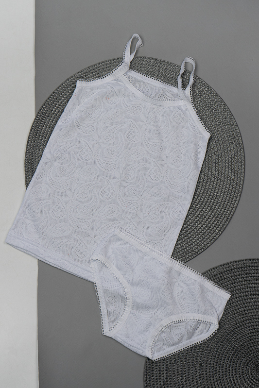 Комплект для дівчаток 55-300-880К