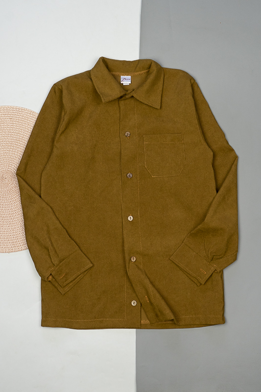 Сорочка дитяча 55-300-976С