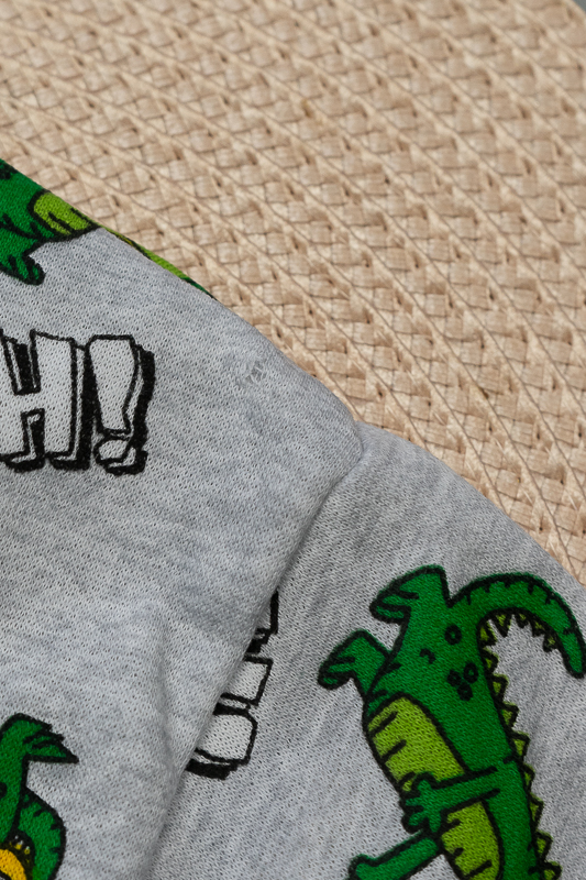 Піжама для хлопчиків 900-5314М-1