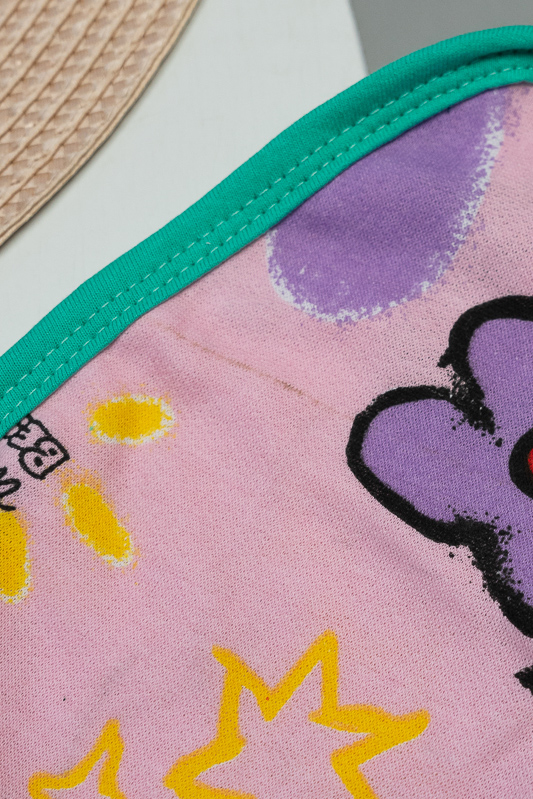 Фартух нагрудний 55-31614Н