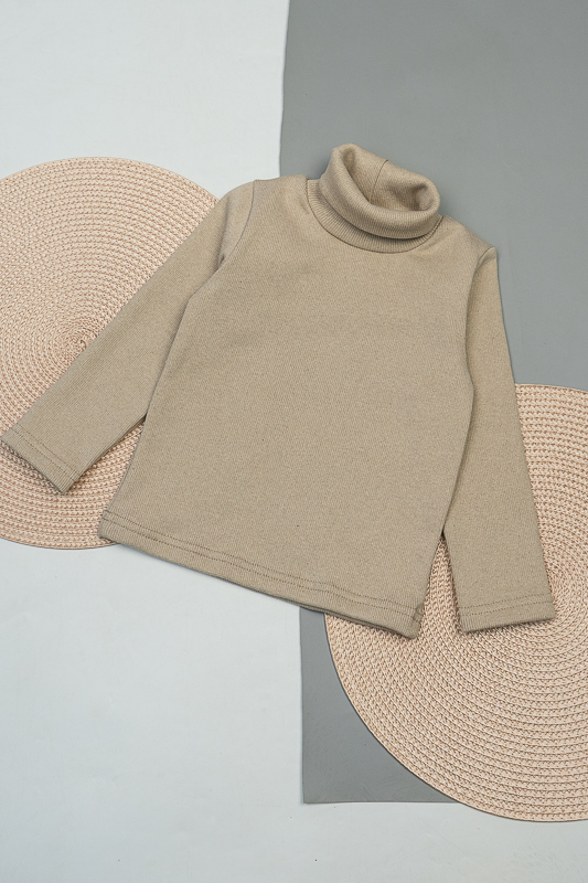 Водолазка дитяча 55-4126-2