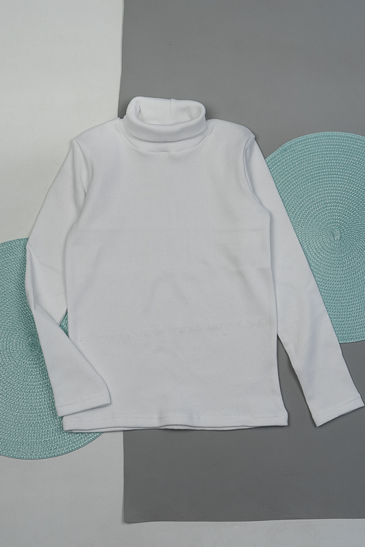 Водолазка підліткова 55-4126-2П