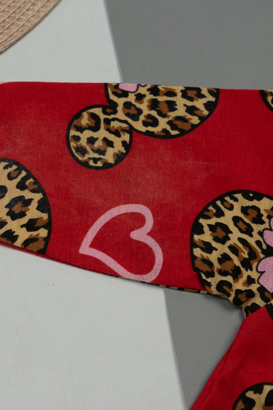 Піжама для дівчаток 55-5303Д