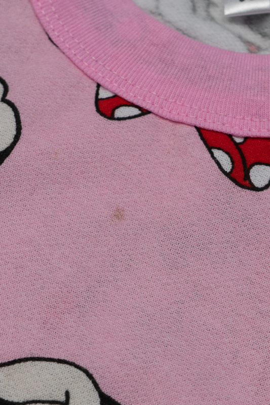 Піжама для дівчаток 55-5314Д-1