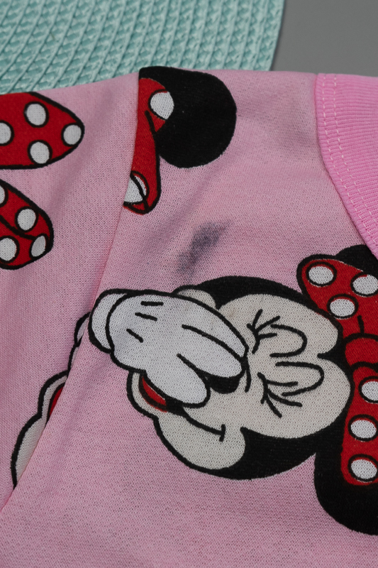 Піжама для дівчаток 55-5314Д-1