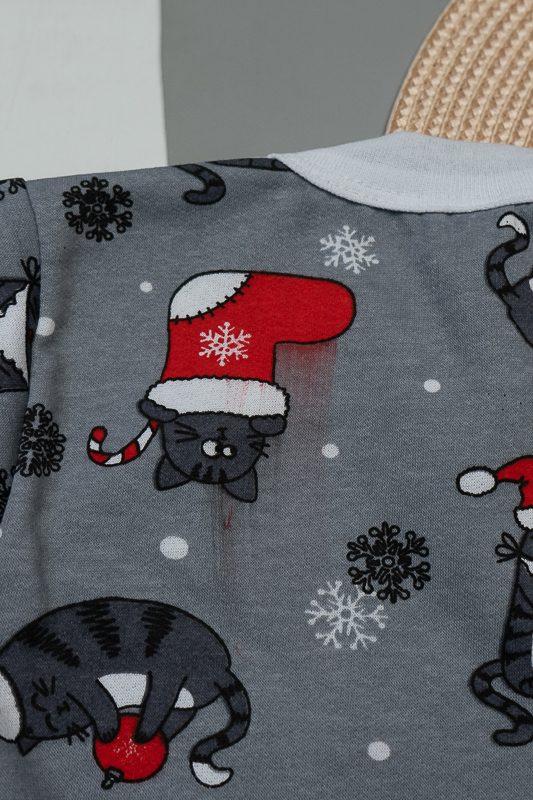 Піжама для дівчаток 55-5314Д-1