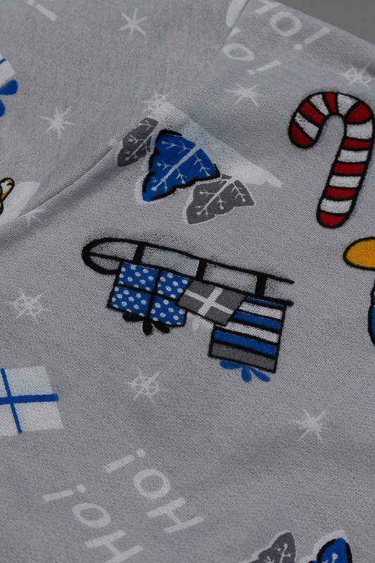 Піжама для хлопчиків 55-5314М-1