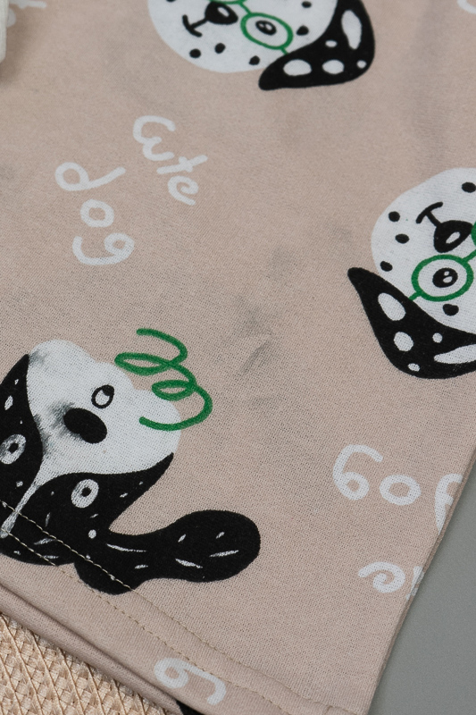 Піжама для хлопчиків 55-5314М-1