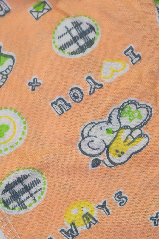 Повзунки ясельні 55-5703-1