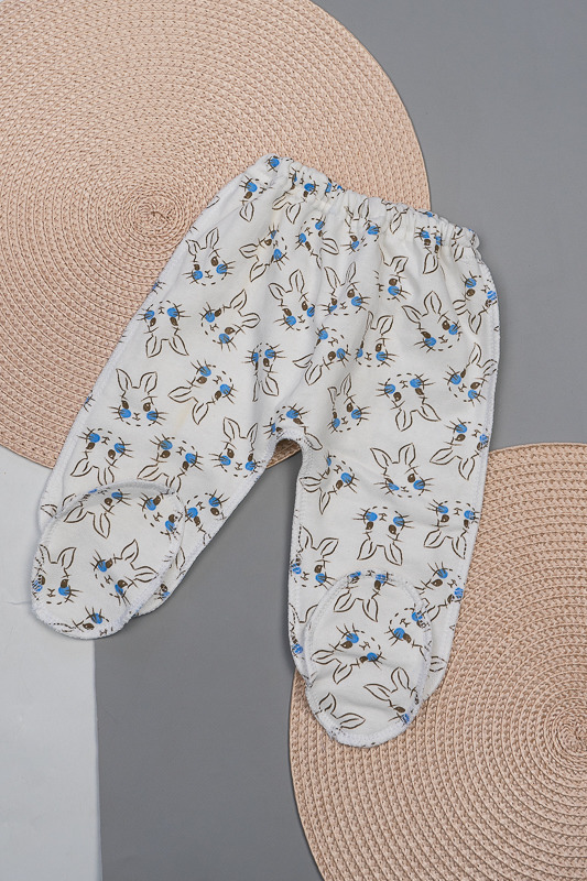 Повзунки ясельні 55-5714