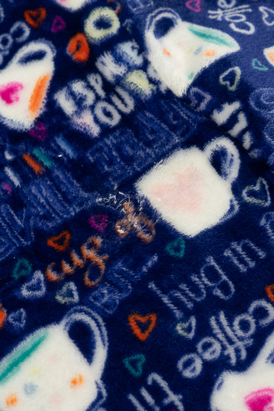 Піжама жіноча 55-750-001